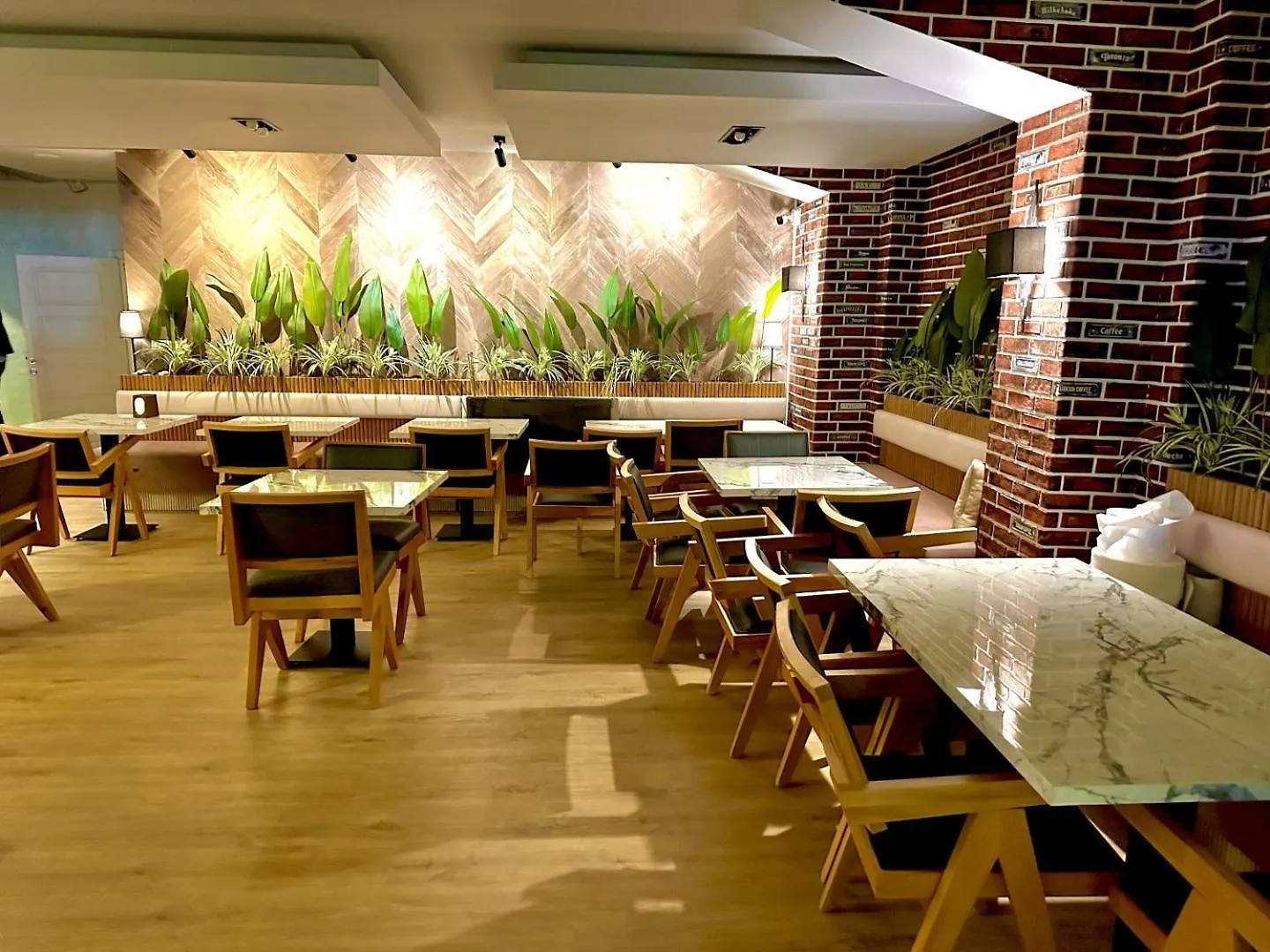 Aparthotel Double Bond Hotel Spa Ankara