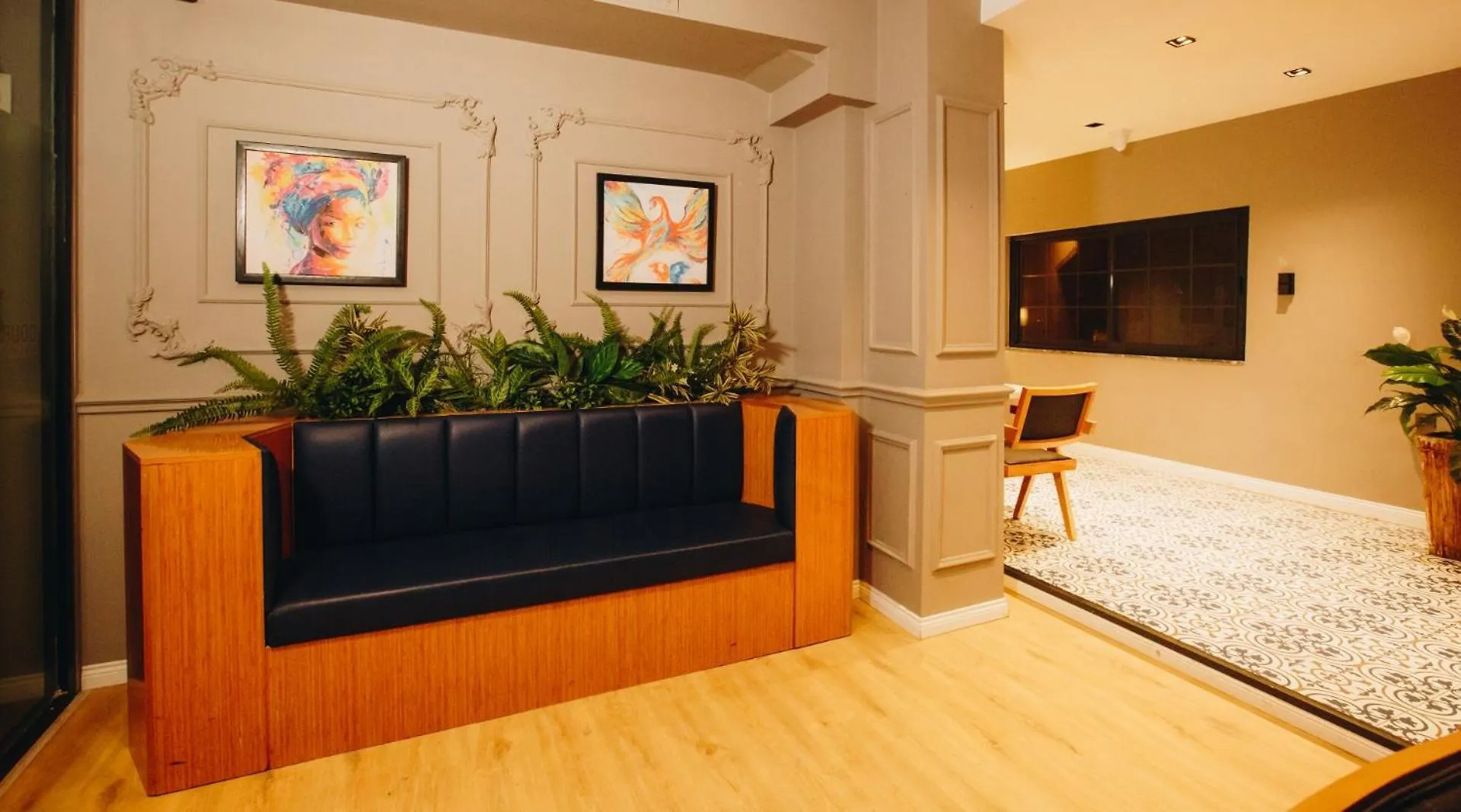 Double Bond Hotel Spa Ankara 5*,  Türkei