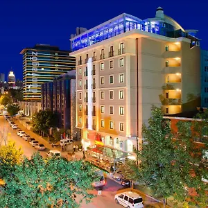 Midas Ankara