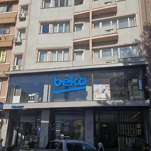 Cihan Ankara