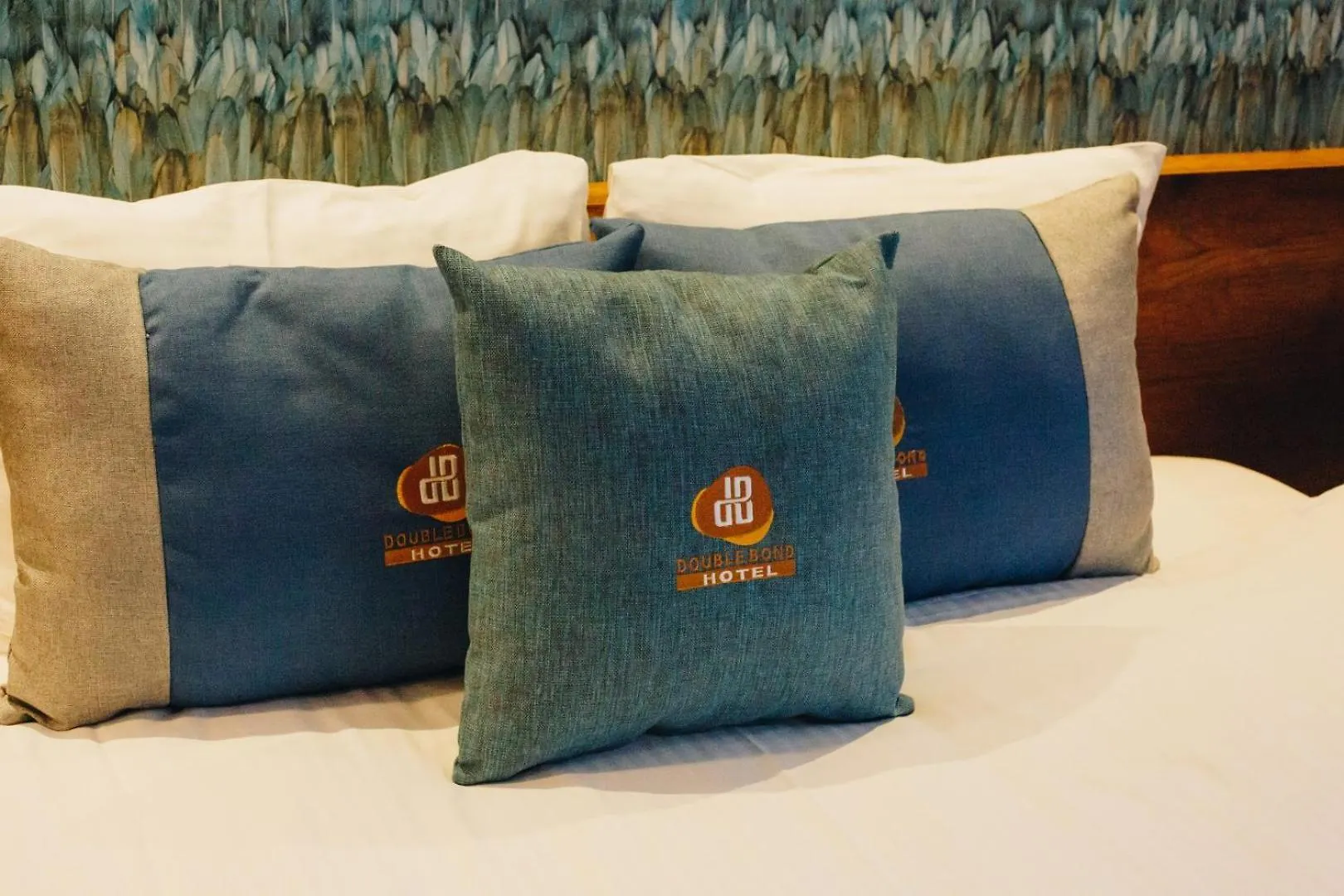 Double Bond Hotel Spa Ankara 5*,