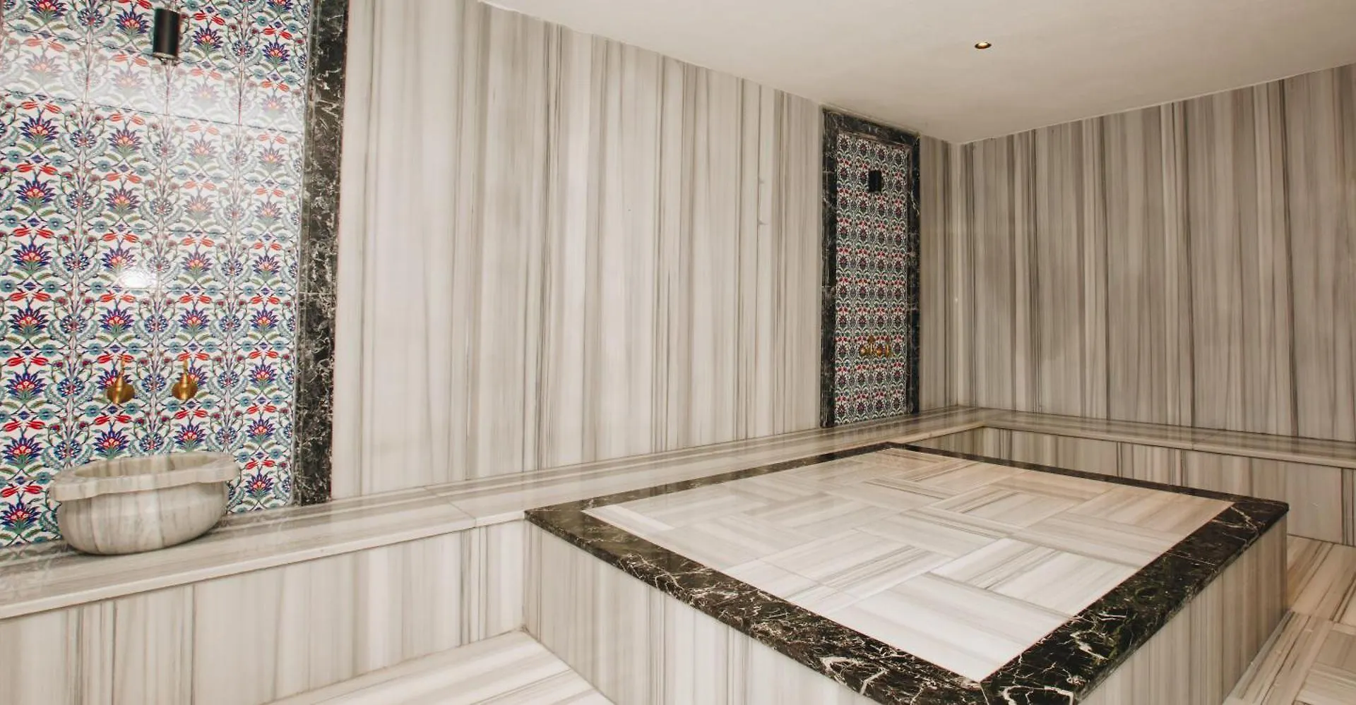 Double Bond Hotel Spa Ankara